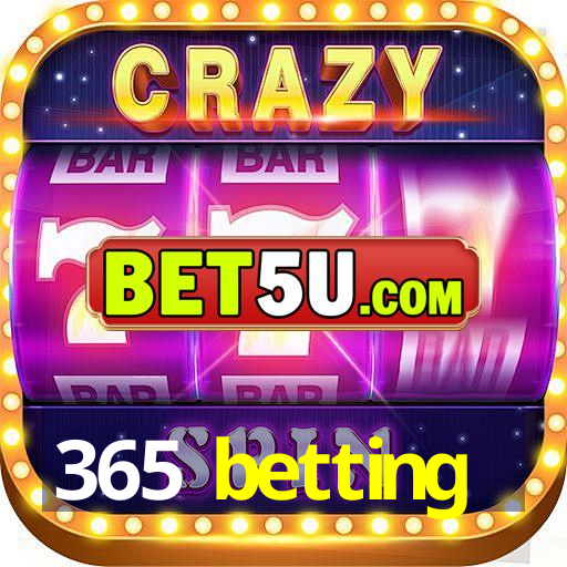 365 betting